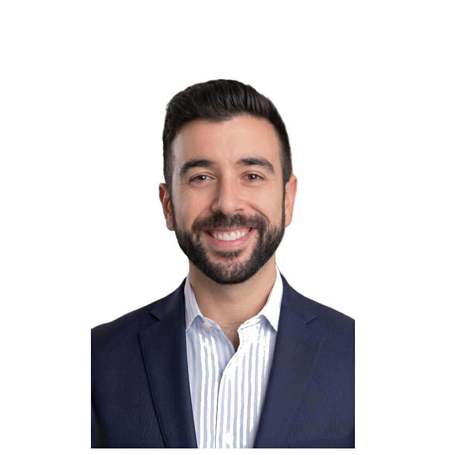 Josh Benchetrit